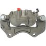 CENTRIC PARTS 141.46078 Centric Semi-Loaded Brake Caliper