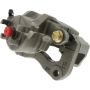CENTRIC PARTS 141.46080 Centric Semi-Loaded Brake Caliper