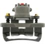 CENTRIC PARTS 141.46080 Centric Semi-Loaded Brake Caliper
