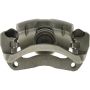 CENTRIC PARTS 141.46080 Centric Semi-Loaded Brake Caliper