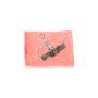 CENTRIC PARTS 141.46080 Centric Semi-Loaded Brake Caliper
