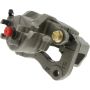 CENTRIC PARTS 141.46080 Centric Semi-Loaded Brake Caliper