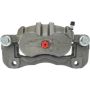 CENTRIC PARTS 141.46081 Centric Semi-Loaded Brake Caliper