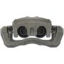 CENTRIC PARTS 141.46081 Centric Semi-Loaded Brake Caliper