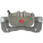 CENTRIC PARTS 141.46082 Centric Semi-Loaded Brake Caliper