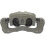 CENTRIC PARTS 141.46082 Centric Semi-Loaded Brake Caliper