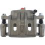CENTRIC PARTS 141.46082 Centric Semi-Loaded Brake Caliper