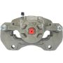 CENTRIC PARTS 141.46084 Centric Semi-Loaded Brake Caliper