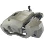 CENTRIC PARTS 141.46084 Centric Semi-Loaded Brake Caliper