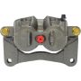 CENTRIC PARTS 141.46087 Centric Semi-Loaded Brake Caliper