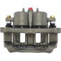 CENTRIC PARTS 141.46087 Centric Semi-Loaded Brake Caliper