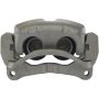 CENTRIC PARTS 141.46087 Centric Semi-Loaded Brake Caliper