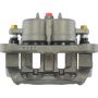 CENTRIC PARTS 141.46088 Centric Semi-Loaded Brake Caliper