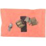CENTRIC PARTS 141.46088 Centric Semi-Loaded Brake Caliper