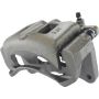 CENTRIC PARTS 141.46088 Centric Semi-Loaded Brake Caliper