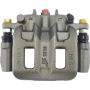 CENTRIC PARTS 141.46088 Centric Semi-Loaded Brake Caliper