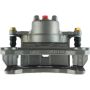 CENTRIC PARTS 141.46089 Centric Semi-Loaded Brake Caliper