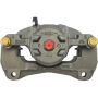 CENTRIC PARTS 141.46090 Centric Semi-Loaded Brake Caliper