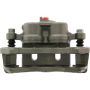 CENTRIC PARTS 141.46092 Centric Semi-Loaded Brake Caliper
