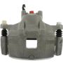 CENTRIC PARTS 141.46093 Centric Semi-Loaded Brake Caliper
