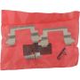 CENTRIC PARTS 141.46095 Centric Semi-Loaded Brake Caliper