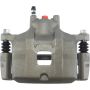 CENTRIC PARTS 141.46095 Centric Semi-Loaded Brake Caliper
