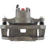 CENTRIC PARTS 141.46096 Centric Semi-Loaded Brake Caliper