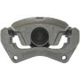 CENTRIC PARTS 141.46096 Centric Semi-Loaded Brake Caliper