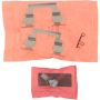 CENTRIC PARTS 141.46096 Centric Semi-Loaded Brake Caliper