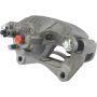 CENTRIC PARTS 141.46096 Centric Semi-Loaded Brake Caliper