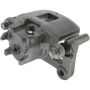 CENTRIC PARTS 141.46101 Centric Semi-Loaded Brake Caliper