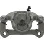 CENTRIC PARTS 141.46101 Centric Semi-Loaded Brake Caliper