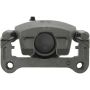 CENTRIC PARTS 141.46101 Centric Semi-Loaded Brake Caliper