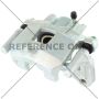 CENTRIC PARTS 141.46104 Centric Semi-Loaded Brake Caliper