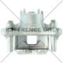 CENTRIC PARTS 141.46104 Centric Semi-Loaded Brake Caliper