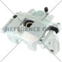 CENTRIC PARTS 141.46104 Centric Semi-Loaded Brake Caliper
