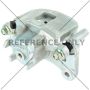 CENTRIC PARTS 141.46104 Centric Semi-Loaded Brake Caliper