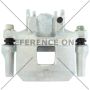 CENTRIC PARTS 141.46104 Centric Semi-Loaded Brake Caliper