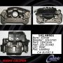 CENTRIC PARTS 141.46502 Centric Semi-Loaded Brake Caliper