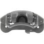 CENTRIC PARTS 141.46503 Centric Semi-Loaded Brake Caliper