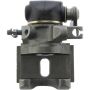 CENTRIC PARTS 141.46504 Centric Semi-Loaded Brake Caliper