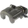 CENTRIC PARTS 141.46504 Centric Semi-Loaded Brake Caliper
