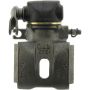 CENTRIC PARTS 141.46504 Centric Semi-Loaded Brake Caliper
