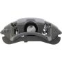 CENTRIC PARTS 141.46508 Centric Semi-Loaded Brake Caliper