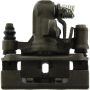CENTRIC PARTS 141.46512 Centric Semi-Loaded Brake Caliper
