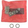 CENTRIC PARTS 141.46512 Centric Semi-Loaded Brake Caliper