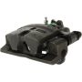 CENTRIC PARTS 141.46512 Centric Semi-Loaded Brake Caliper