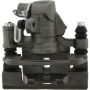 CENTRIC PARTS 141.46513 Centric Semi-Loaded Brake Caliper