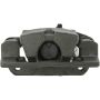 CENTRIC PARTS 141.46513 Centric Semi-Loaded Brake Caliper