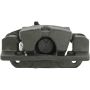 CENTRIC PARTS 141.46514 Centric Semi-Loaded Brake Caliper